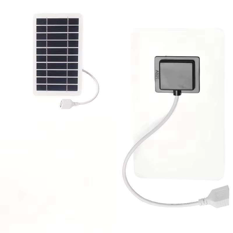 35w/5w 5V USB Waterproof Solar Charger Panel Portable Power