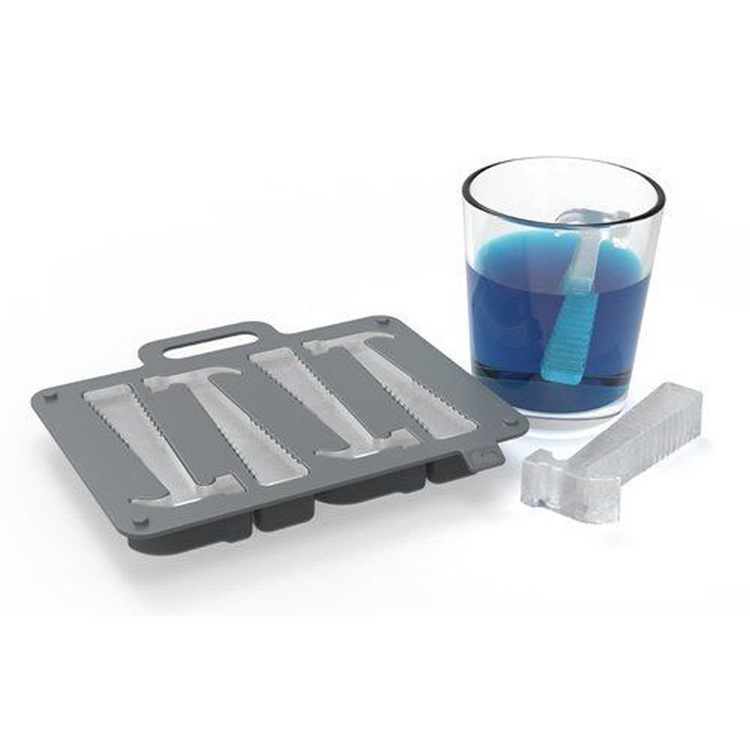 Ice Box for Household Quick Freezer