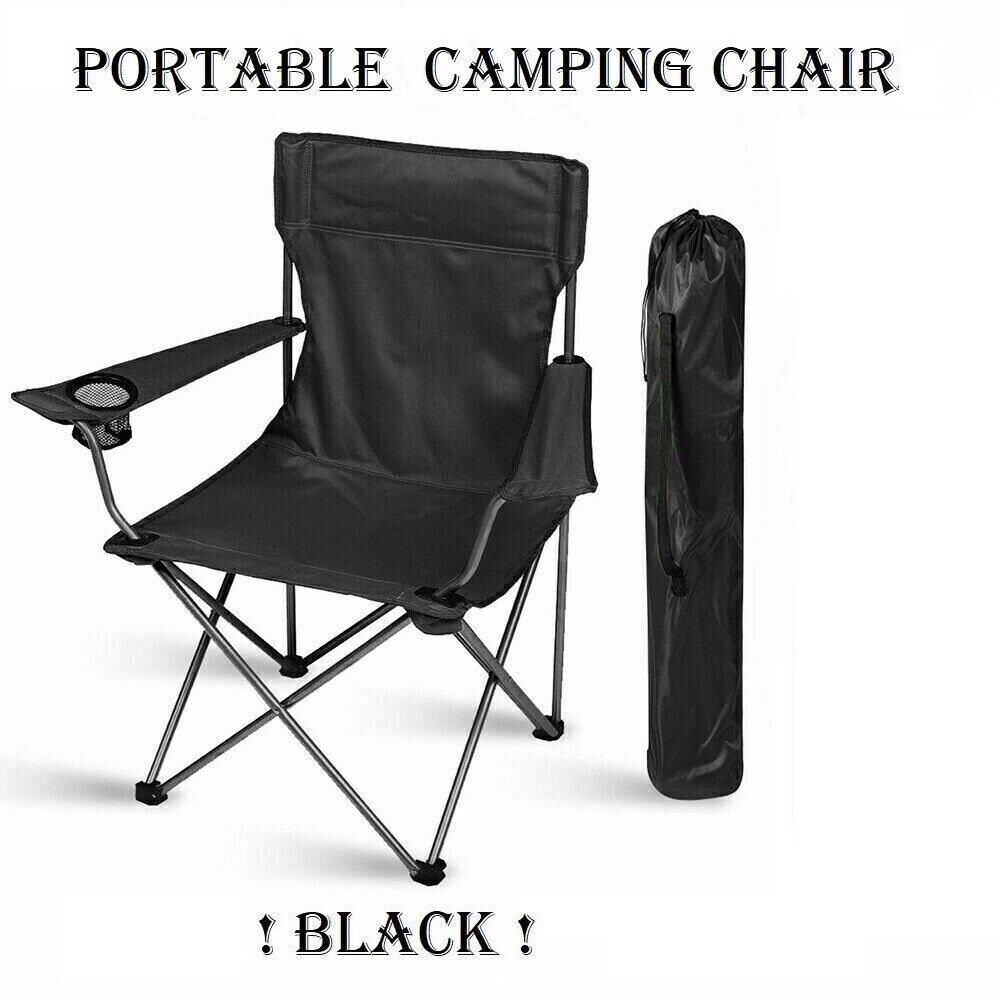 Camping Chairs Portable Folding Chair Lightweight Outdoor Garden