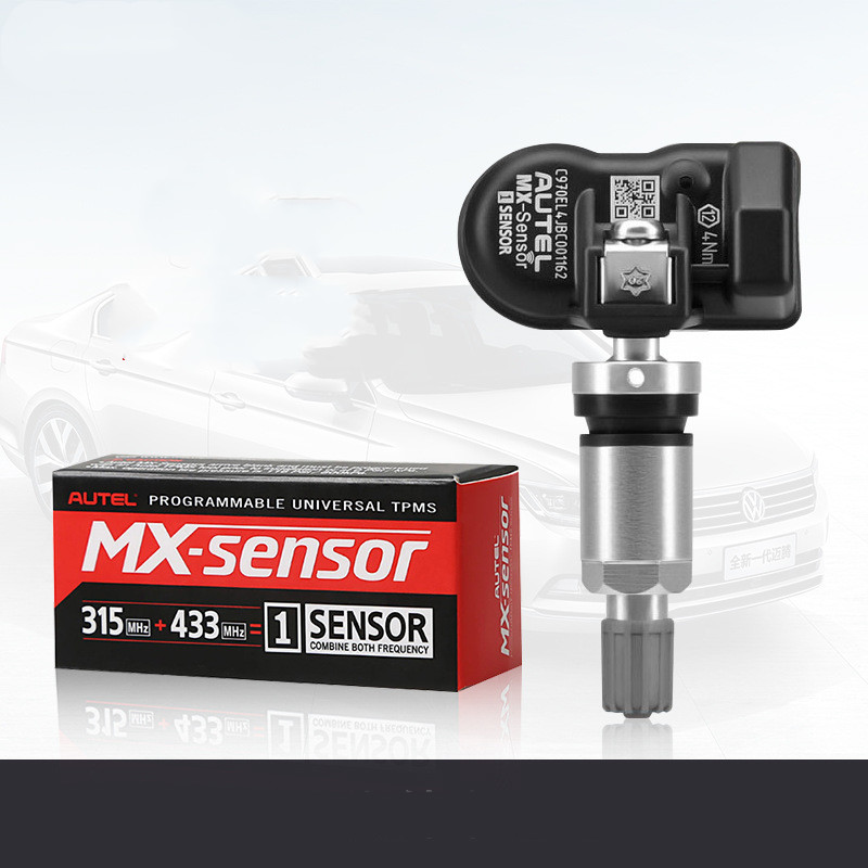 tps218 Car Tire Pressure Diagnostic Instrument