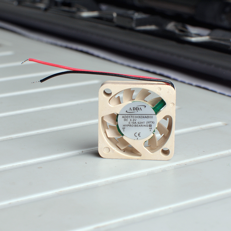 ad01703hx04ab00 1704 1.7C Cooling Fan
