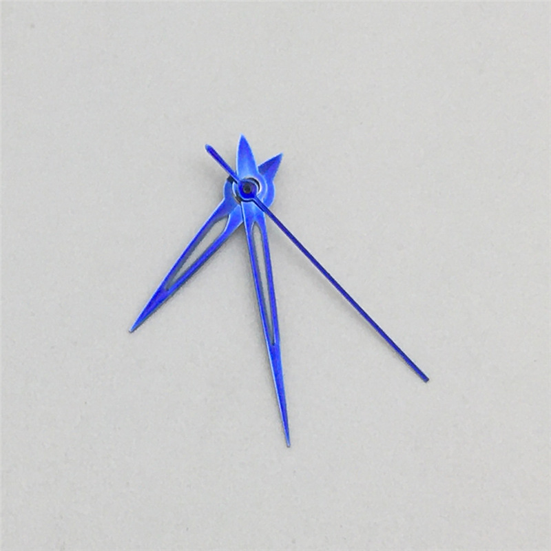 Watch Accessory Luminous Hands Assembly for nh35anh36a Movement