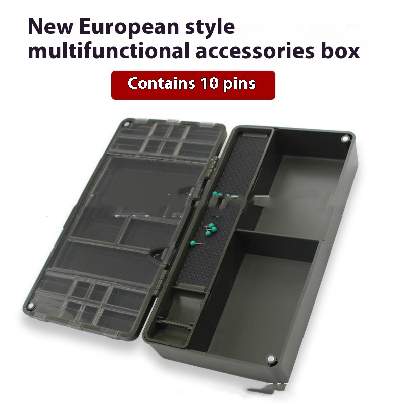 European Carp Fishing Accessories Wire Group Multifunctional
